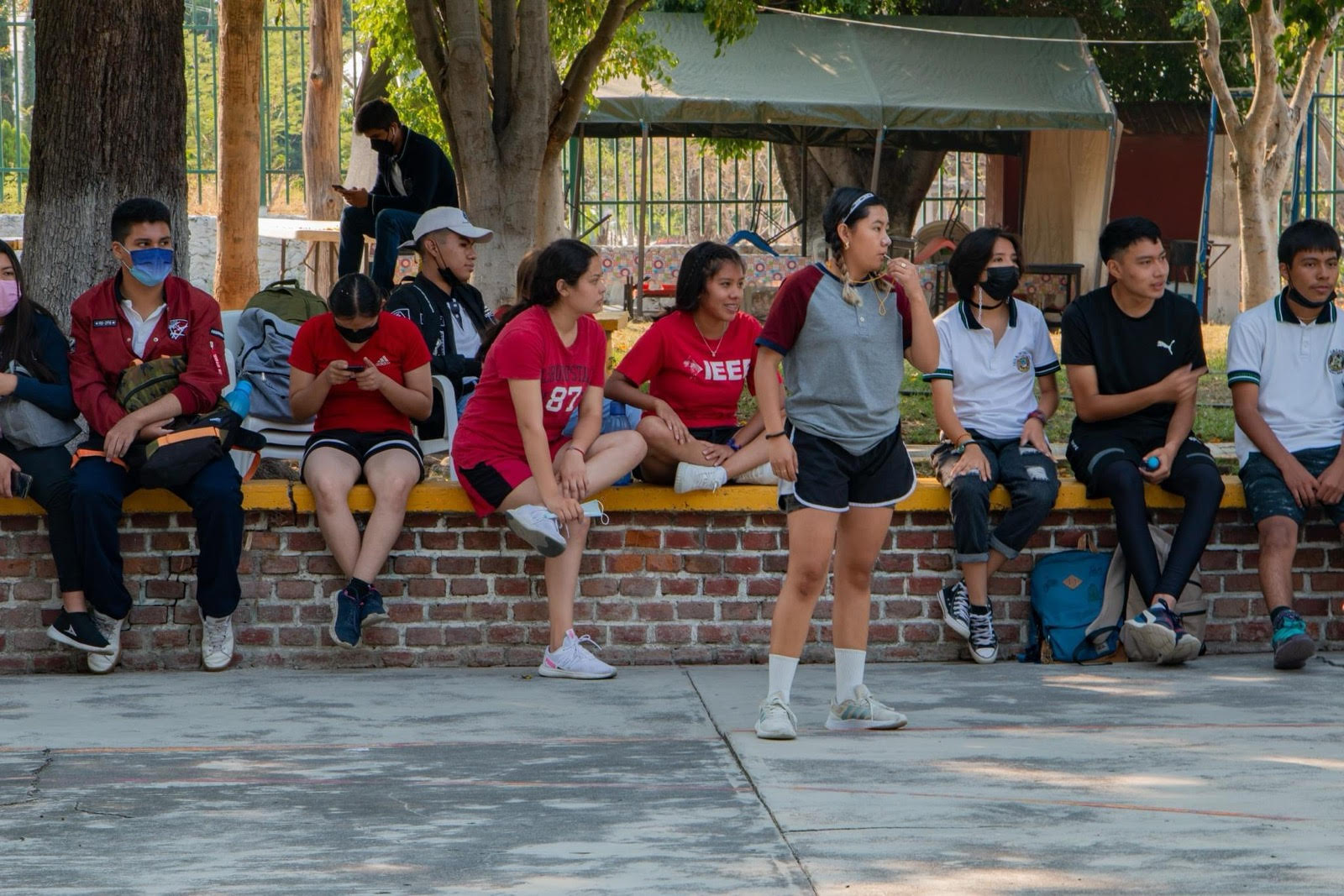 Futbol femenil